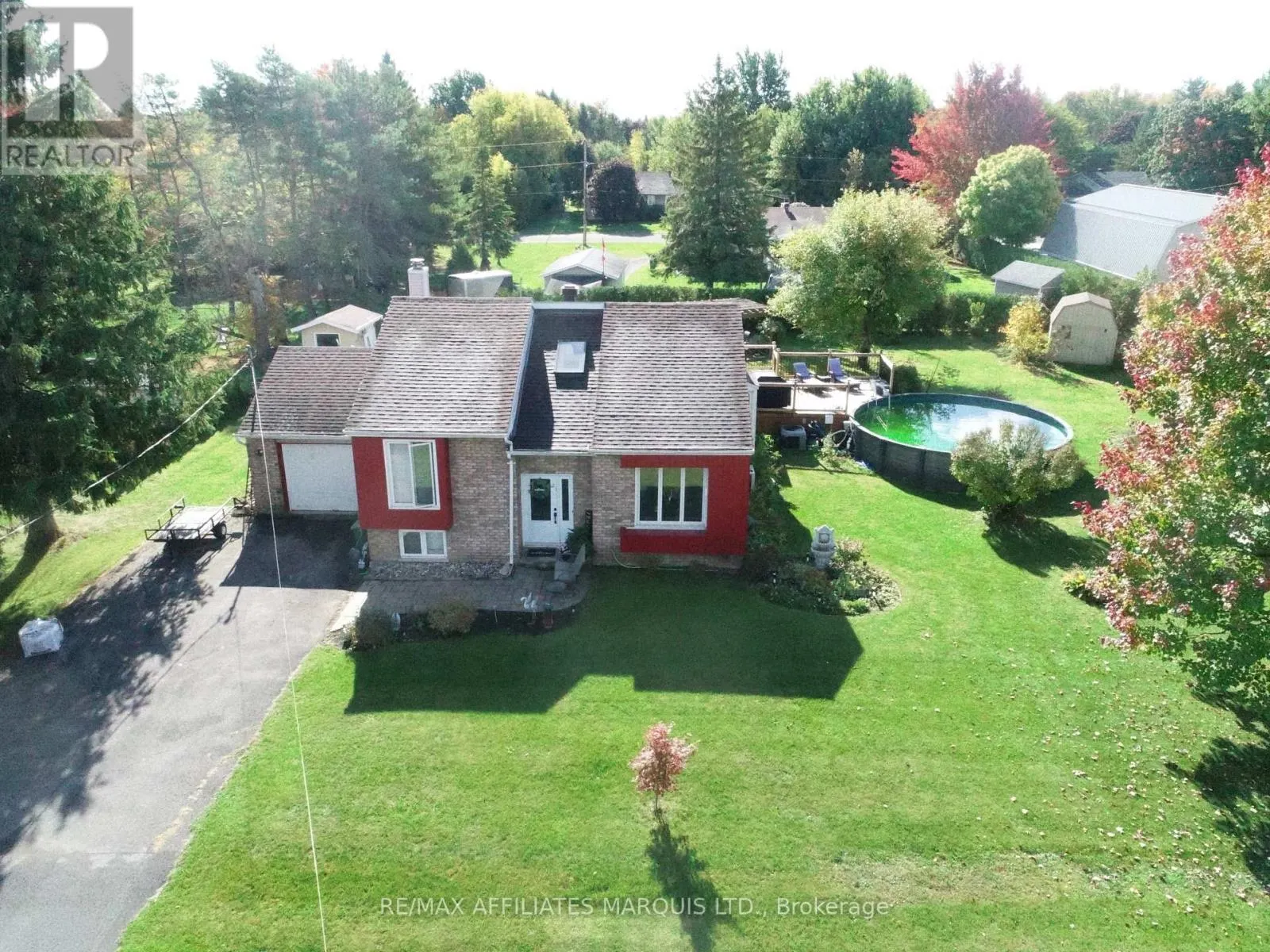 21 STE THERESE BOULEVARD