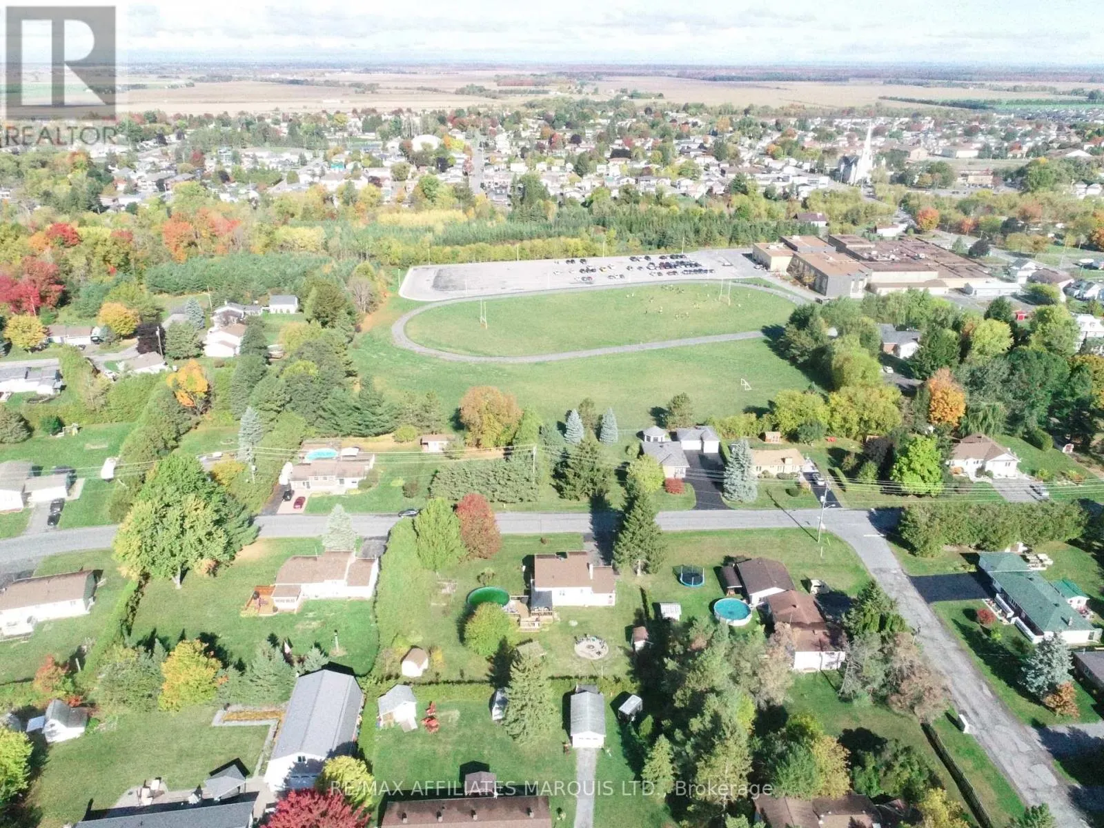 21 STE THERESE BOULEVARD