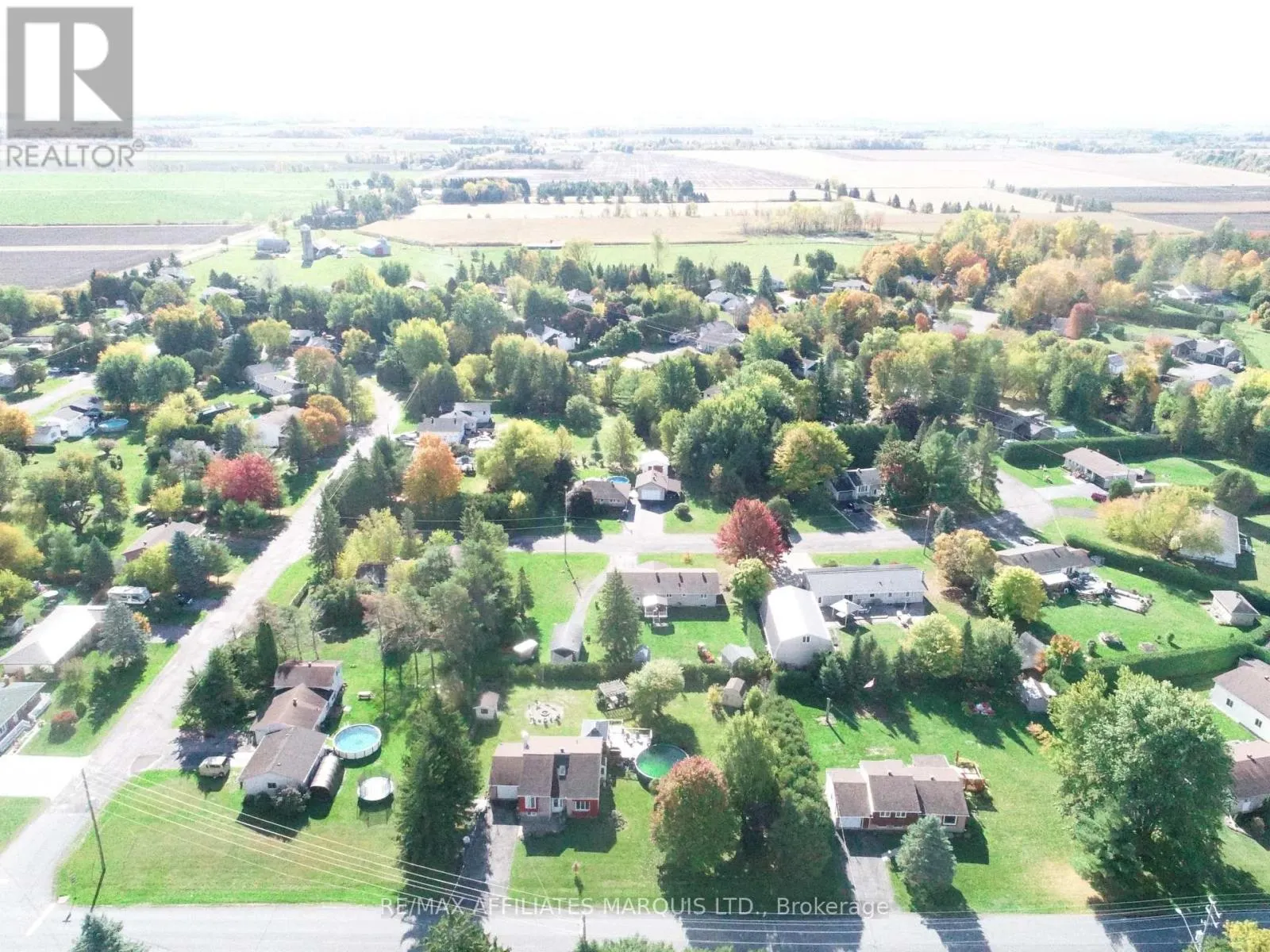 21 STE THERESE BOULEVARD