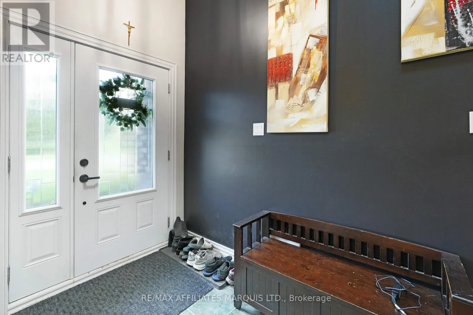 21 STE THERESE BOULEVARD