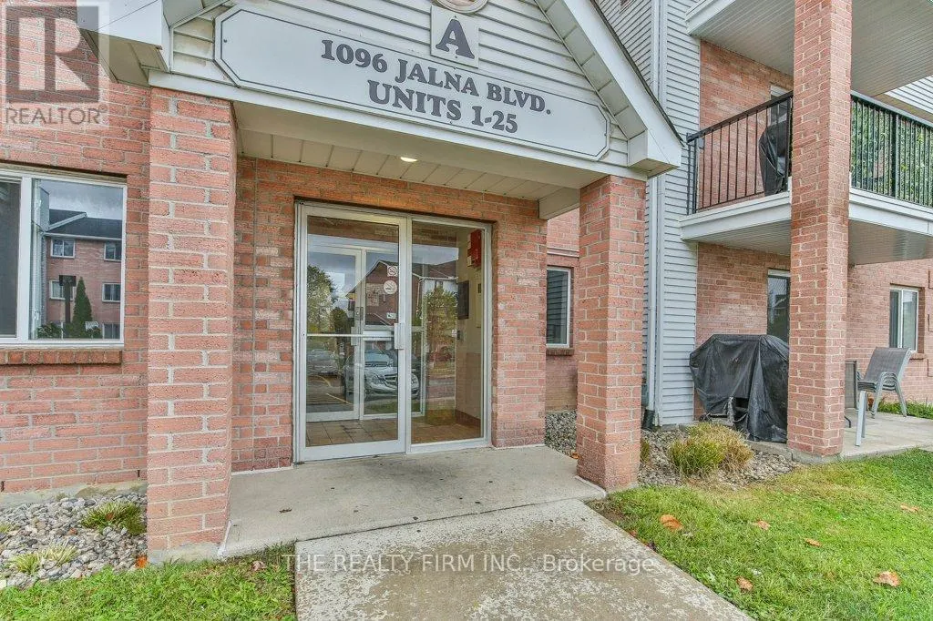 16 - 1096 JALNA BOULEVARD, #16