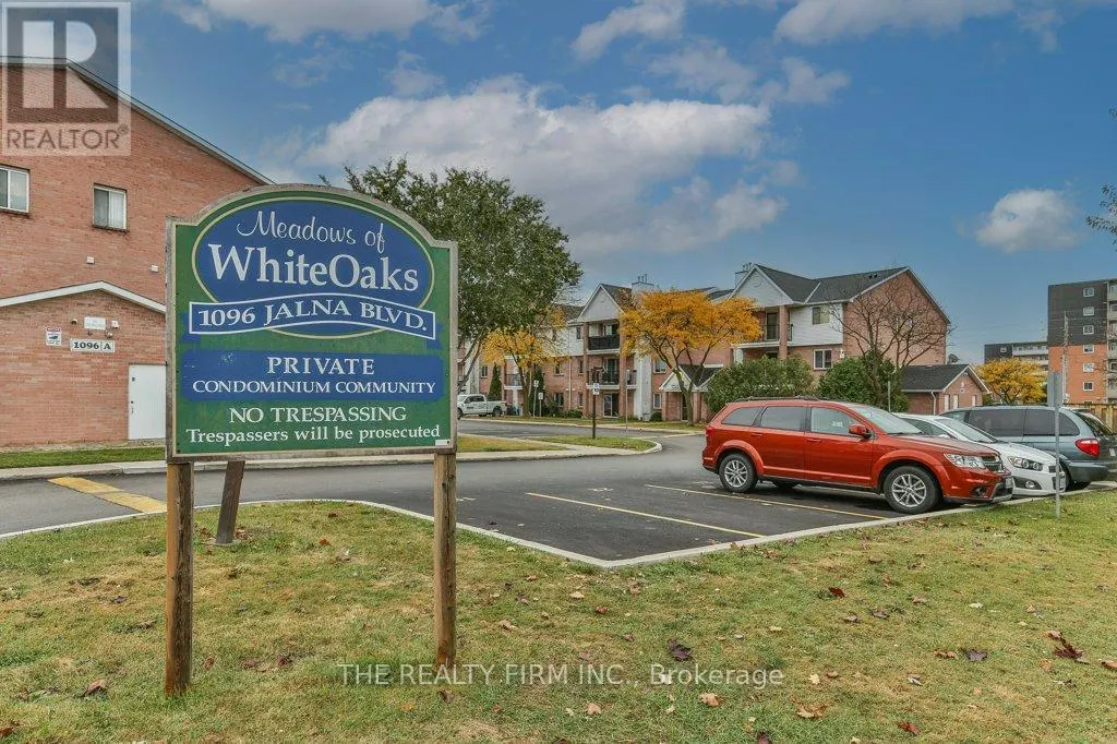 16 - 1096 JALNA BOULEVARD, #16