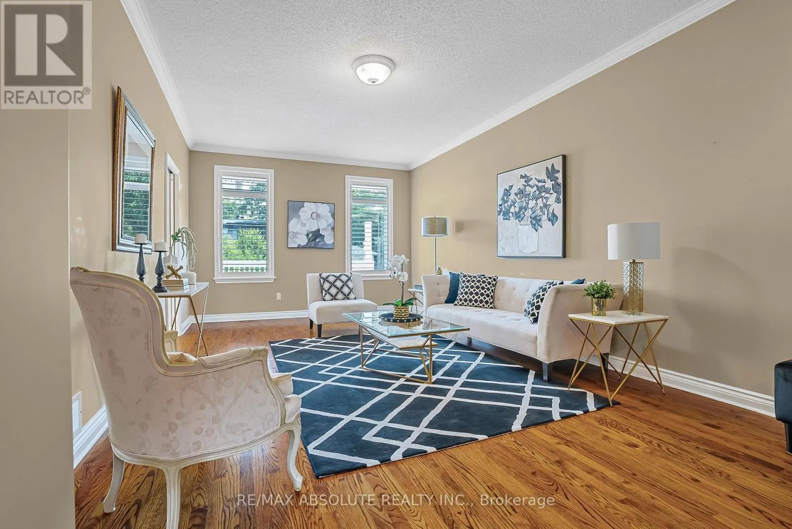 1513 APELDOORN AVENUE