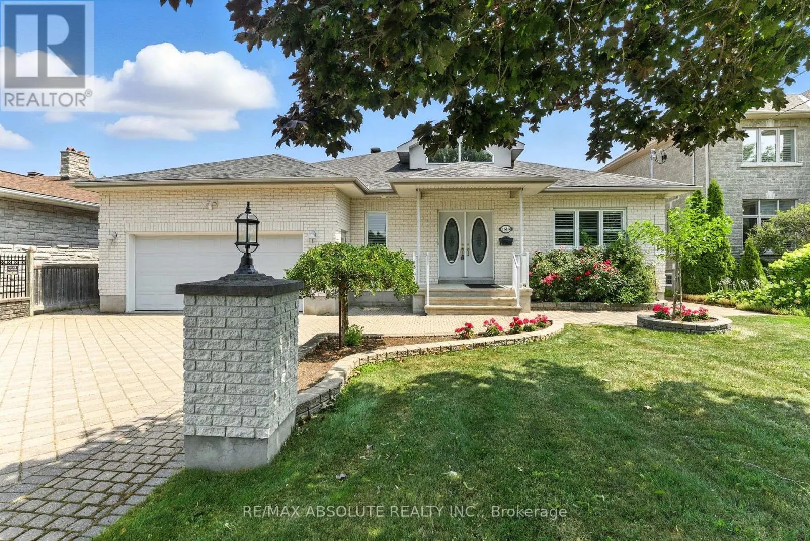 1513 APELDOORN AVENUE