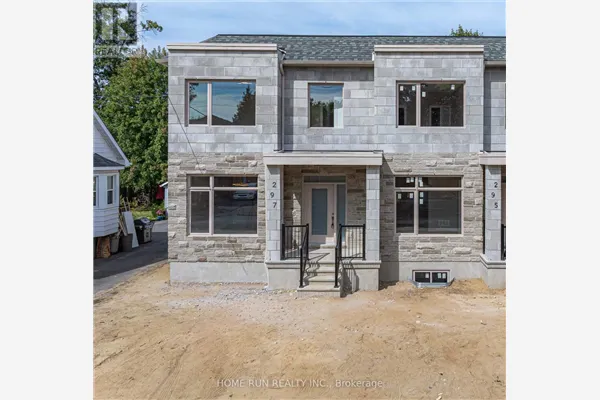 297 DOVERCOURT AVENUE