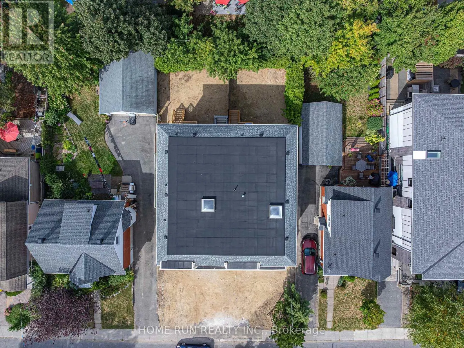 297 DOVERCOURT AVENUE