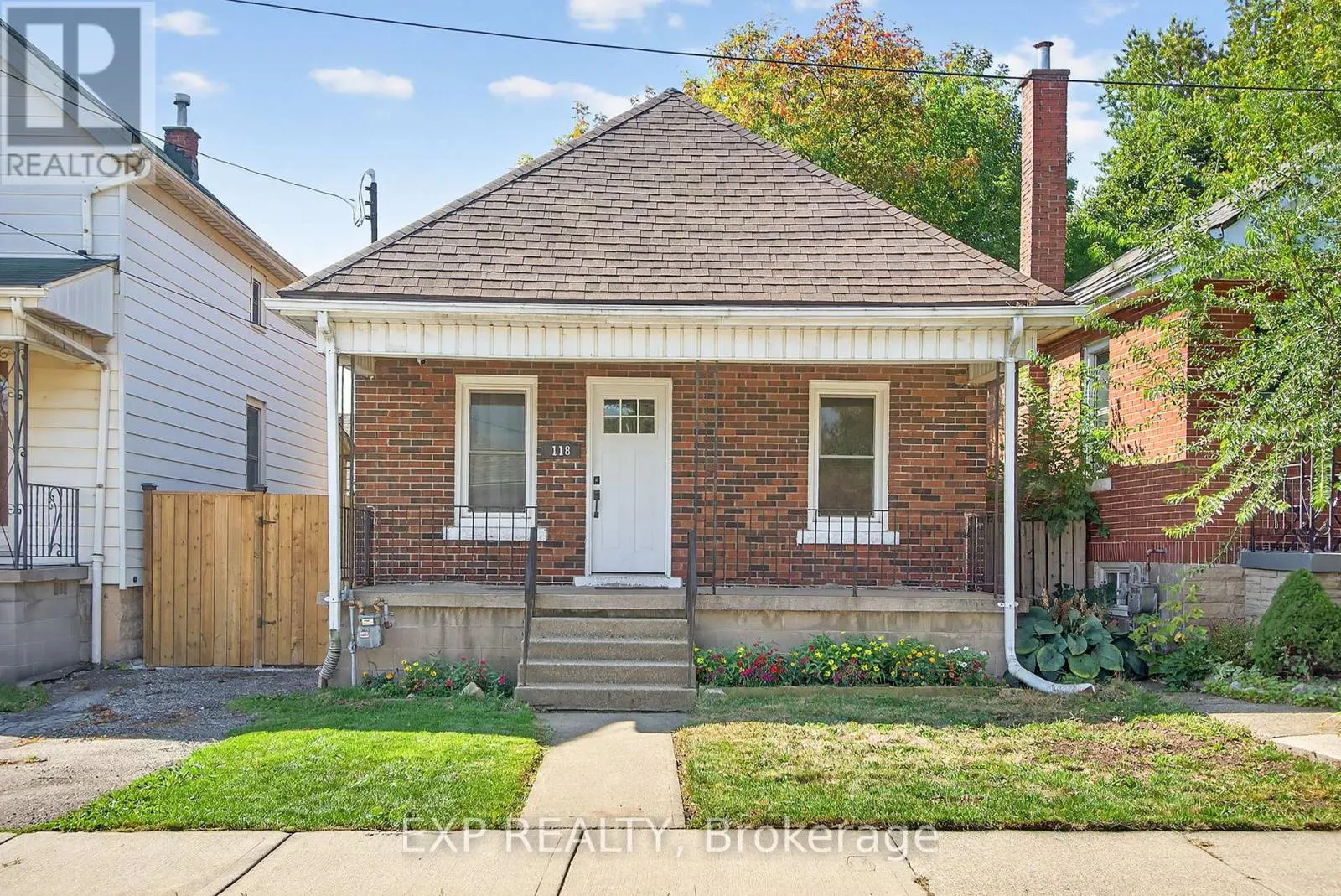 118 MOUNTVILLE AVENUE