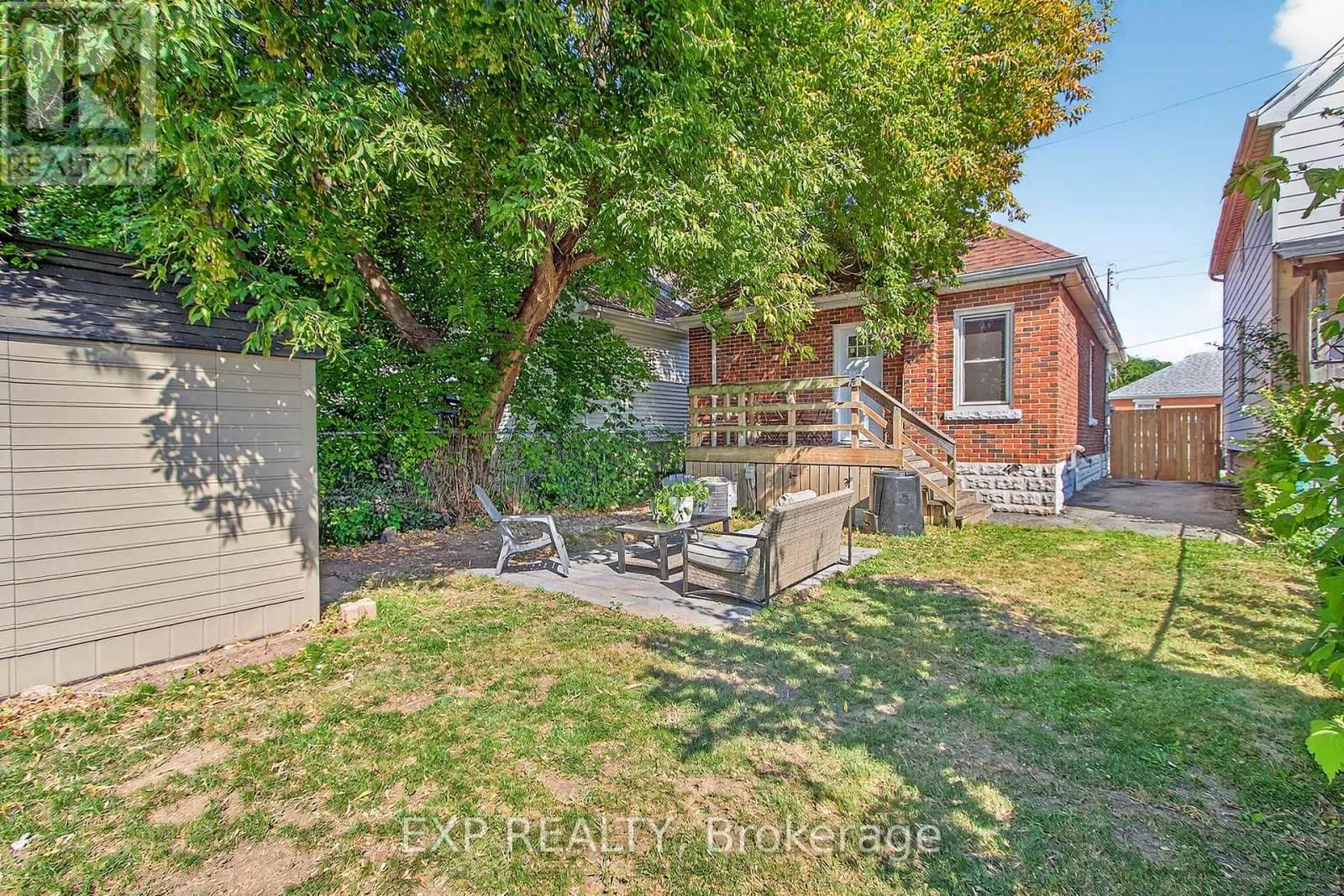 118 MOUNTVILLE AVENUE