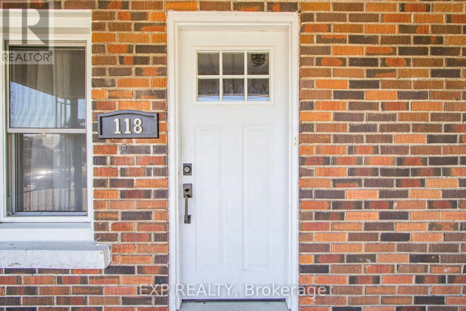 118 MOUNTVILLE AVENUE