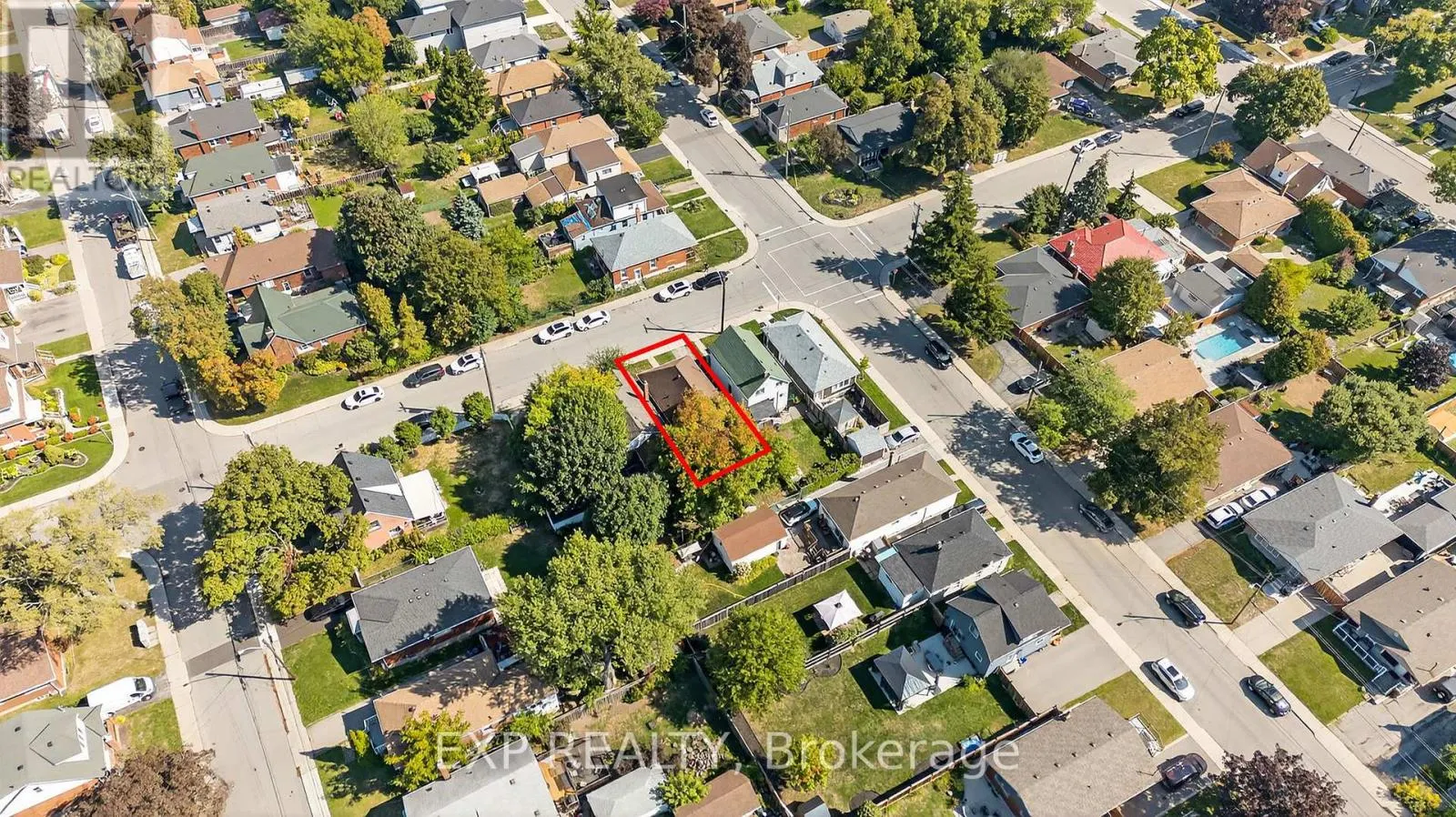 118 MOUNTVILLE AVENUE