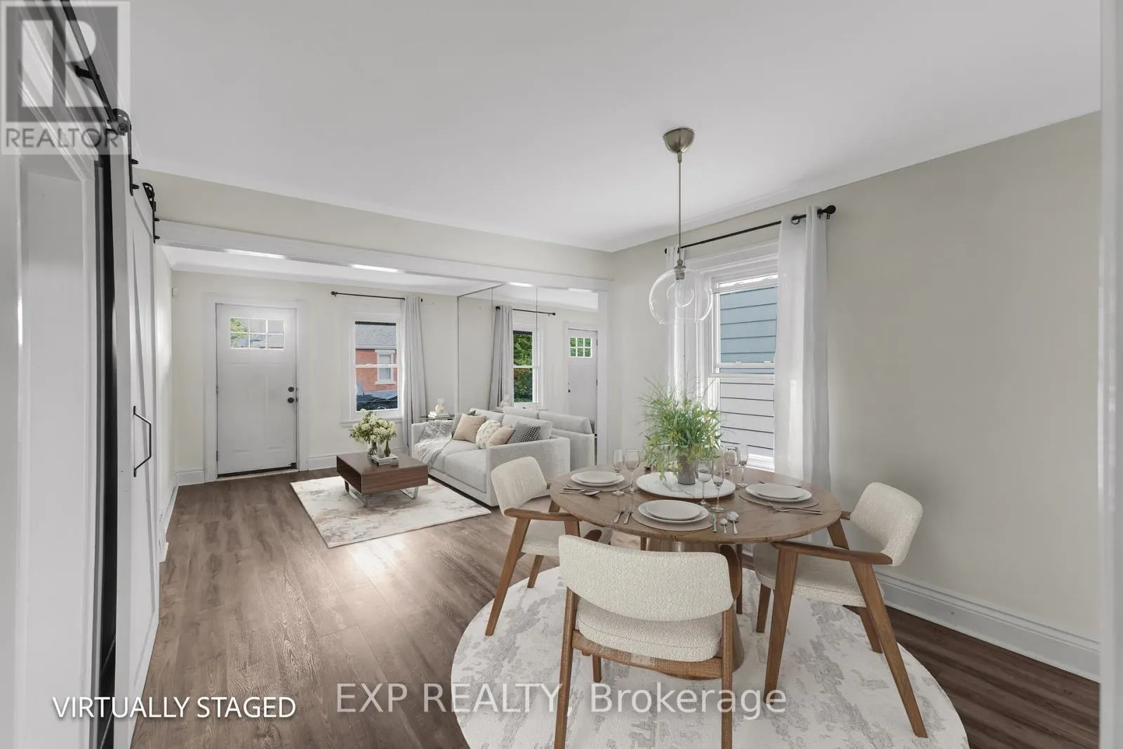 118 MOUNTVILLE AVENUE