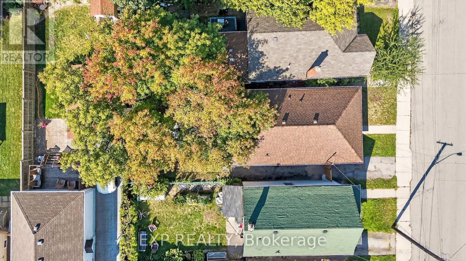 118 MOUNTVILLE AVENUE