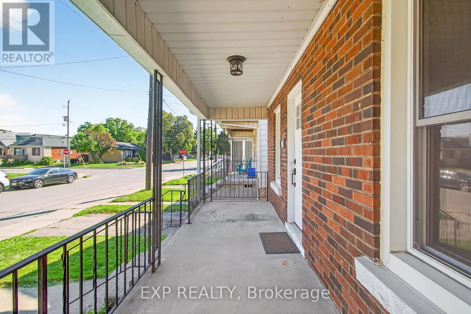 118 MOUNTVILLE AVENUE