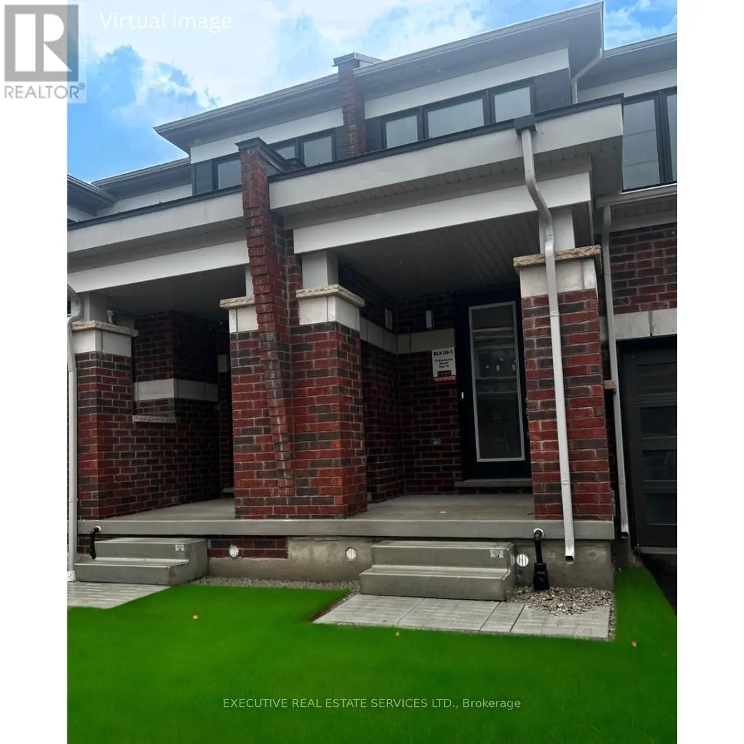 16 - 15 BLACKLOCK STREET