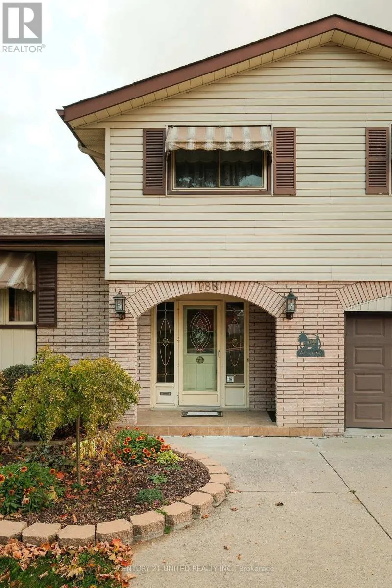 788 CUMBERLAND AVENUE