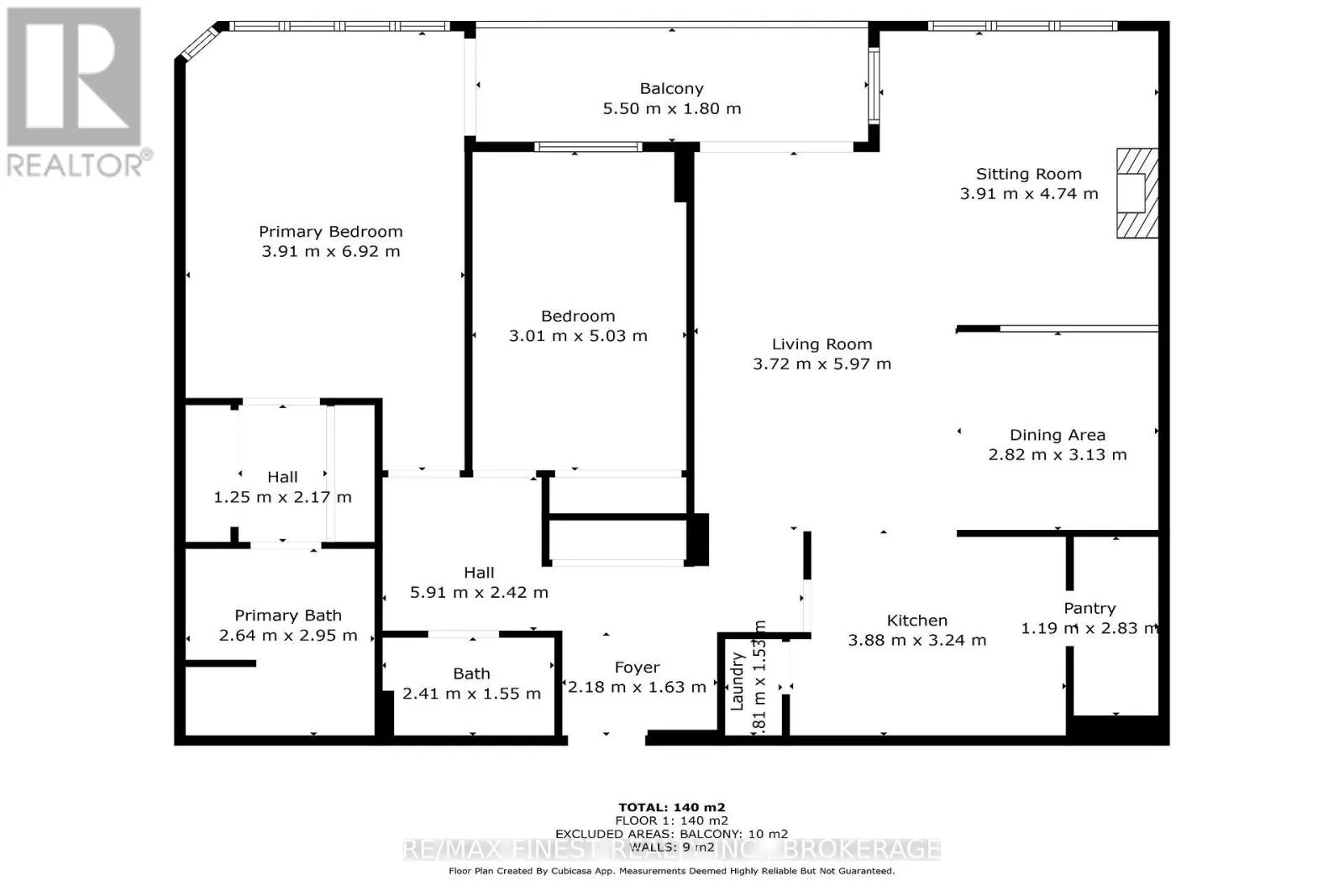 302 - 1000 KING STREET W, #302