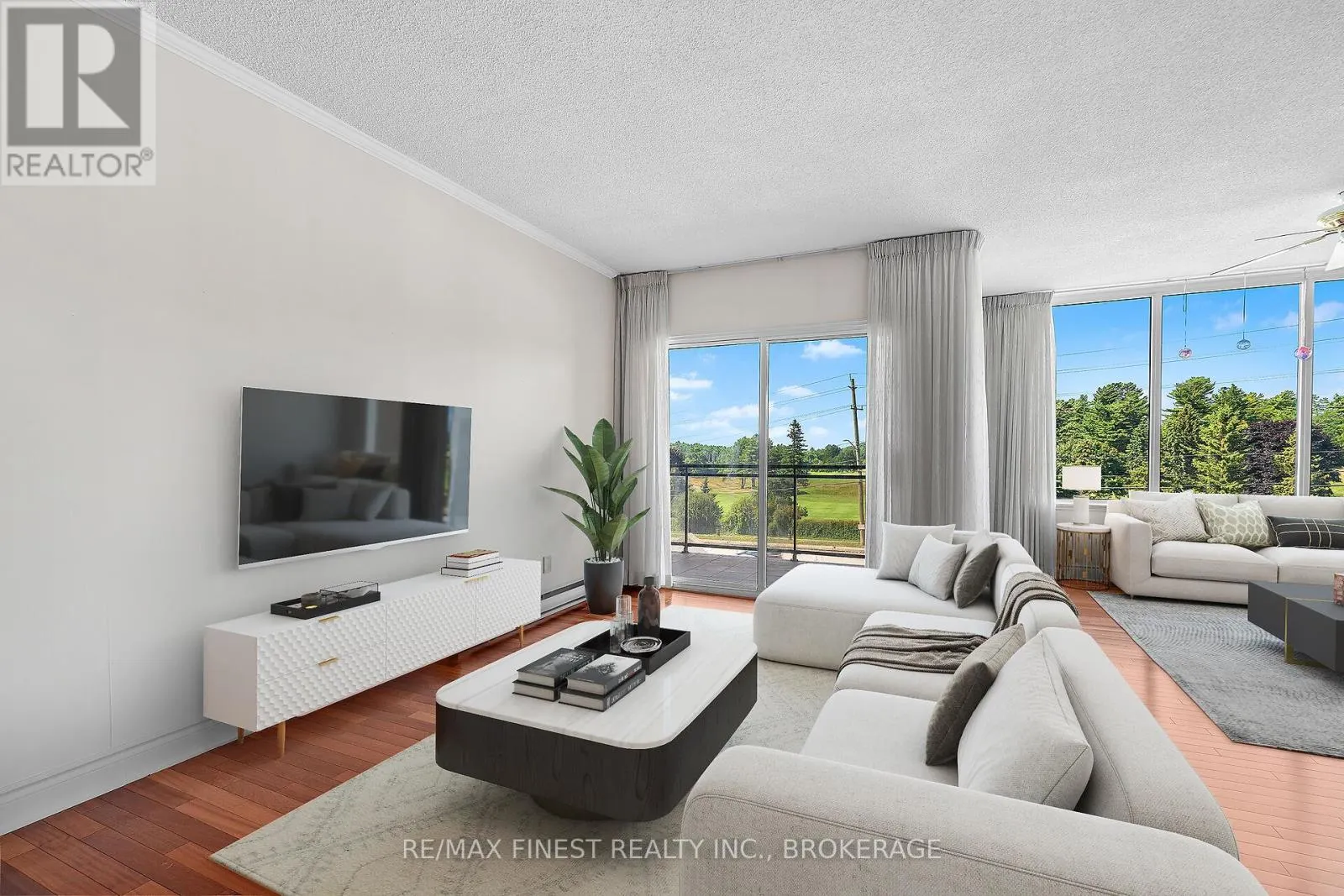 302 - 1000 KING STREET W, #302