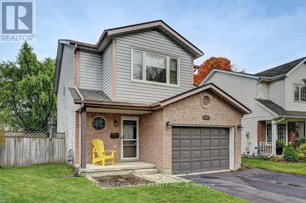 347 BUSHVIEW CRESCENT