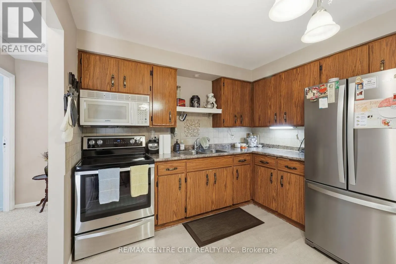 31 - 337 KINGSWOOD DRIVE, #31