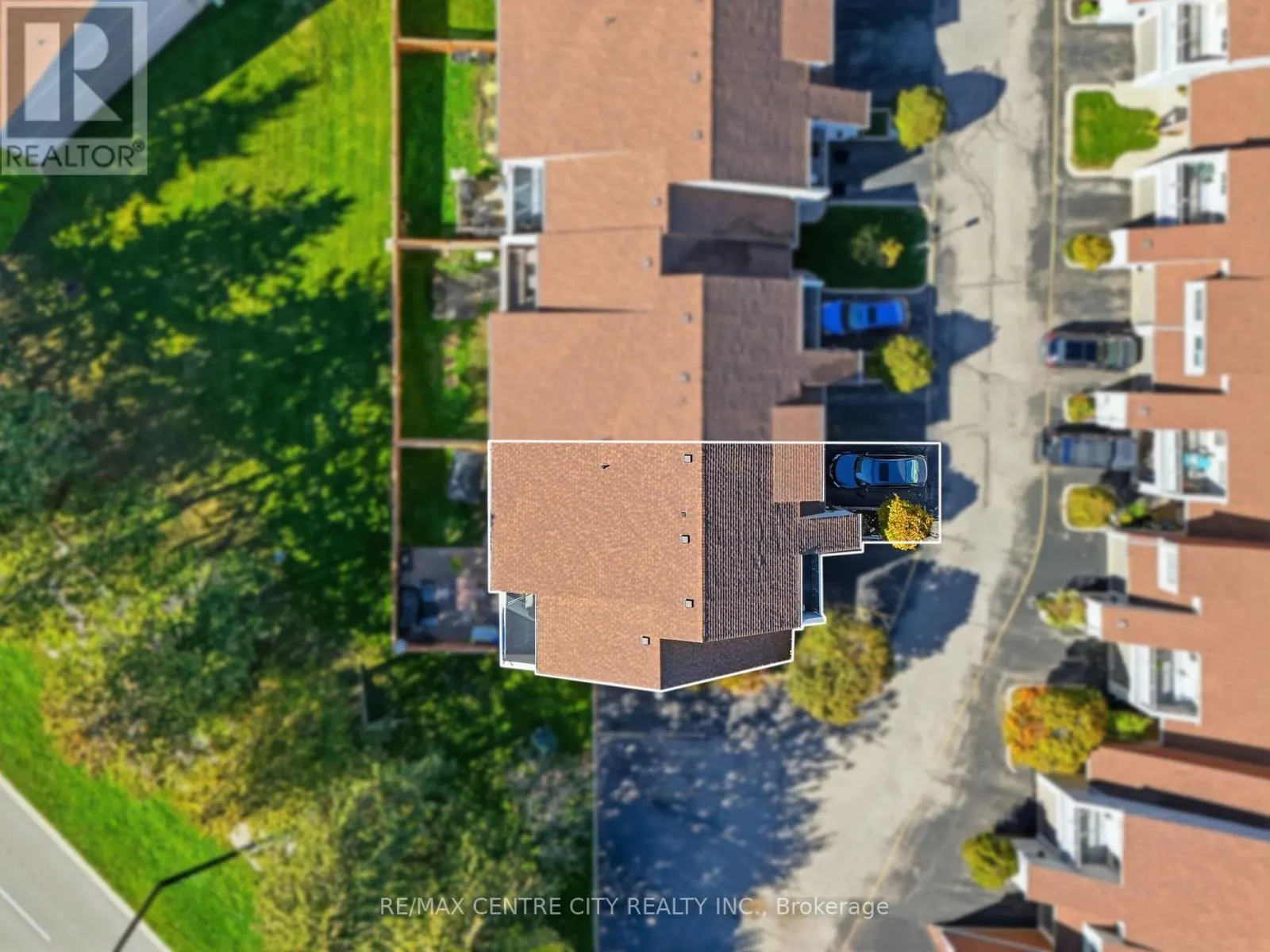 31 - 337 KINGSWOOD DRIVE, #31