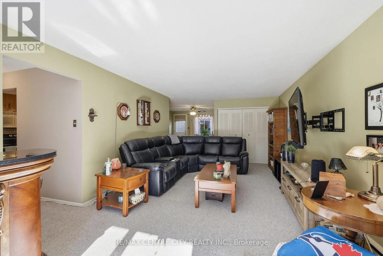 31 - 337 KINGSWOOD DRIVE, #31