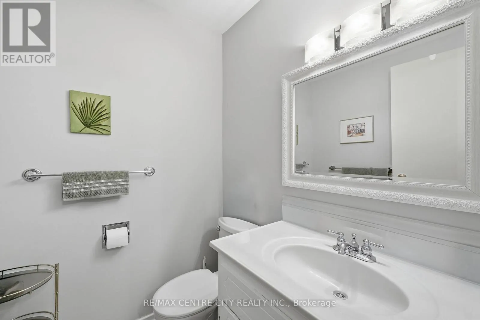 31 - 337 KINGSWOOD DRIVE, #31