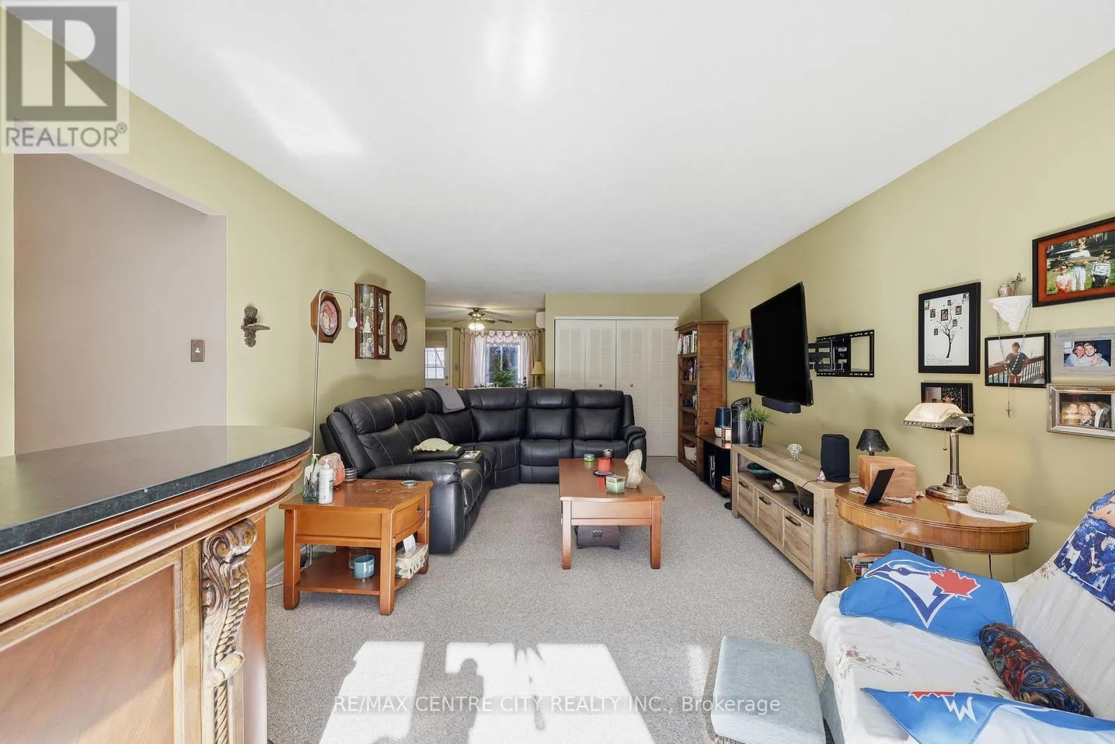 31 - 337 KINGSWOOD DRIVE, #31