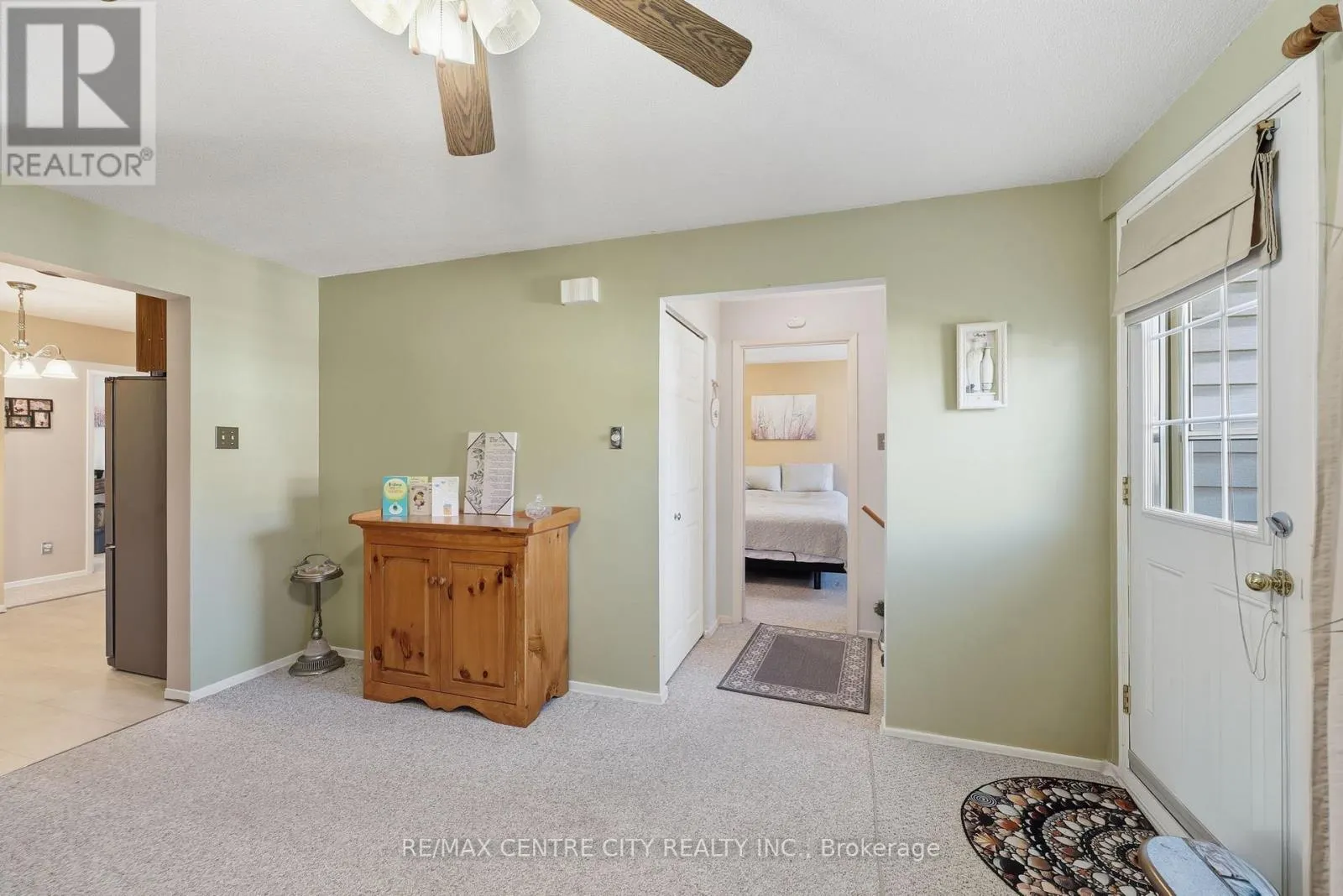 31 - 337 KINGSWOOD DRIVE, #31