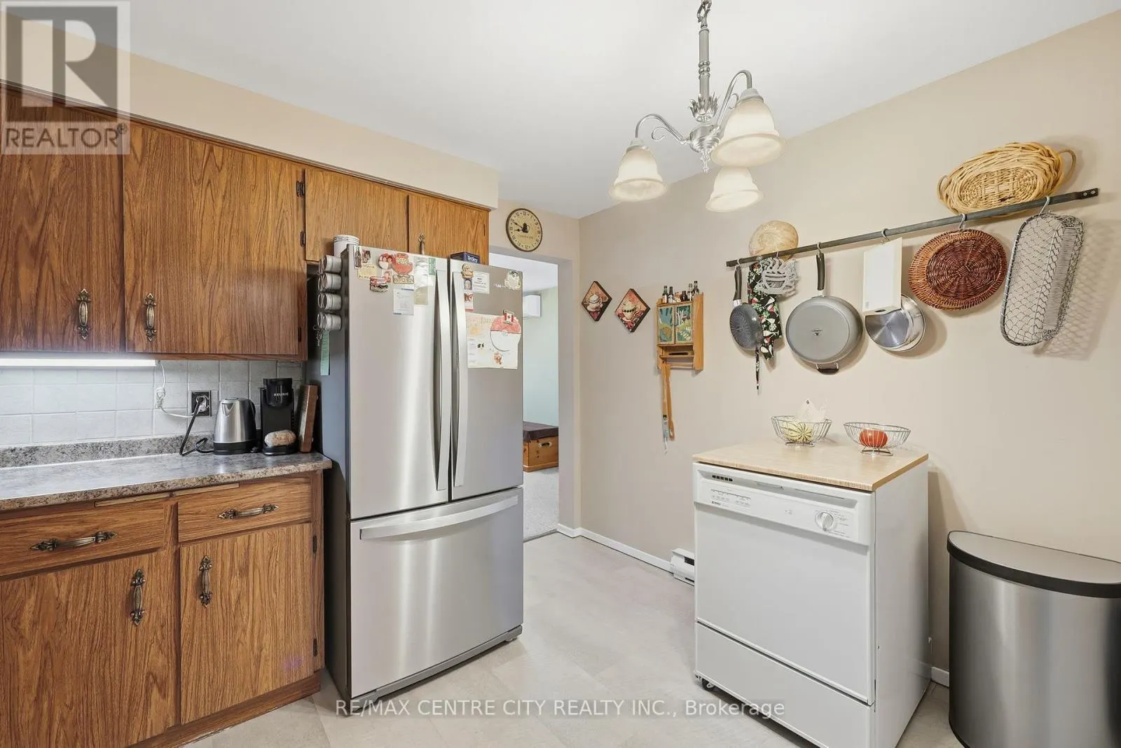 31 - 337 KINGSWOOD DRIVE, #31