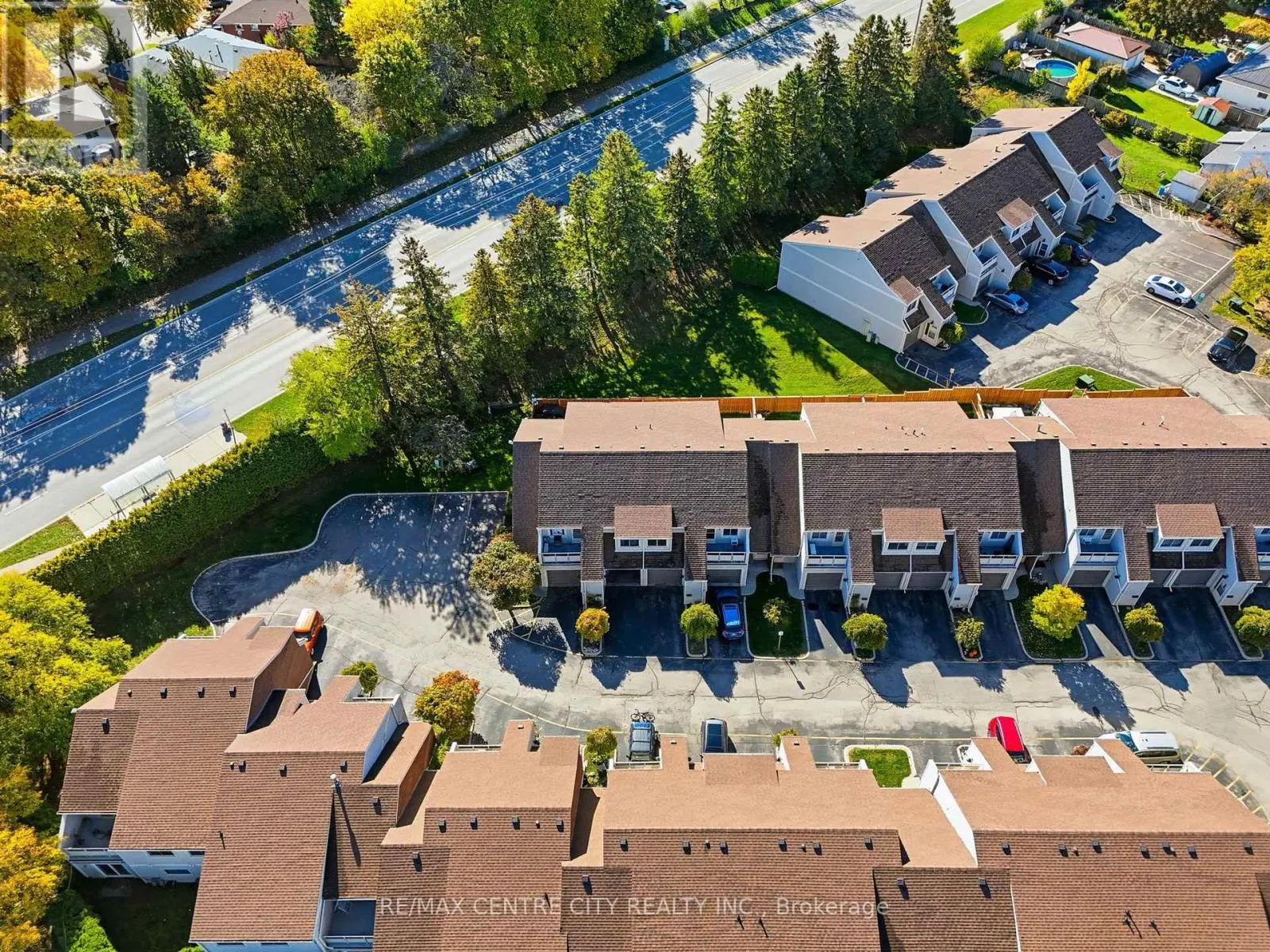 31 - 337 KINGSWOOD DRIVE, #31