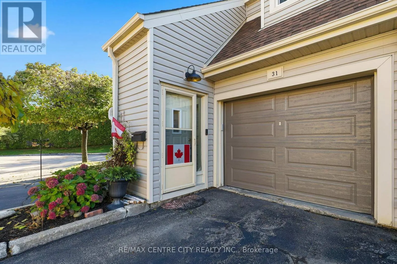 31 - 337 KINGSWOOD DRIVE, #31