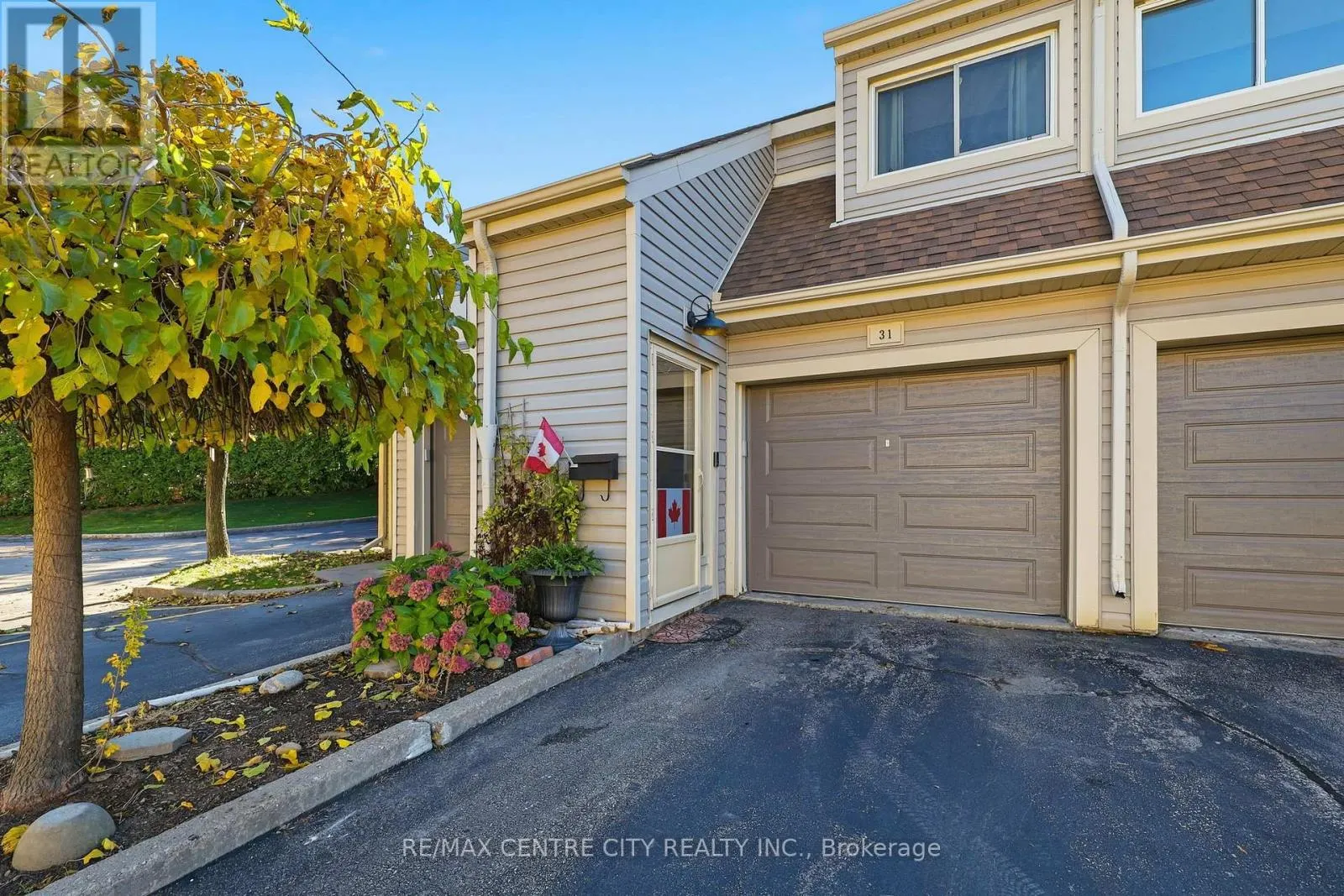 31 - 337 KINGSWOOD DRIVE, #31