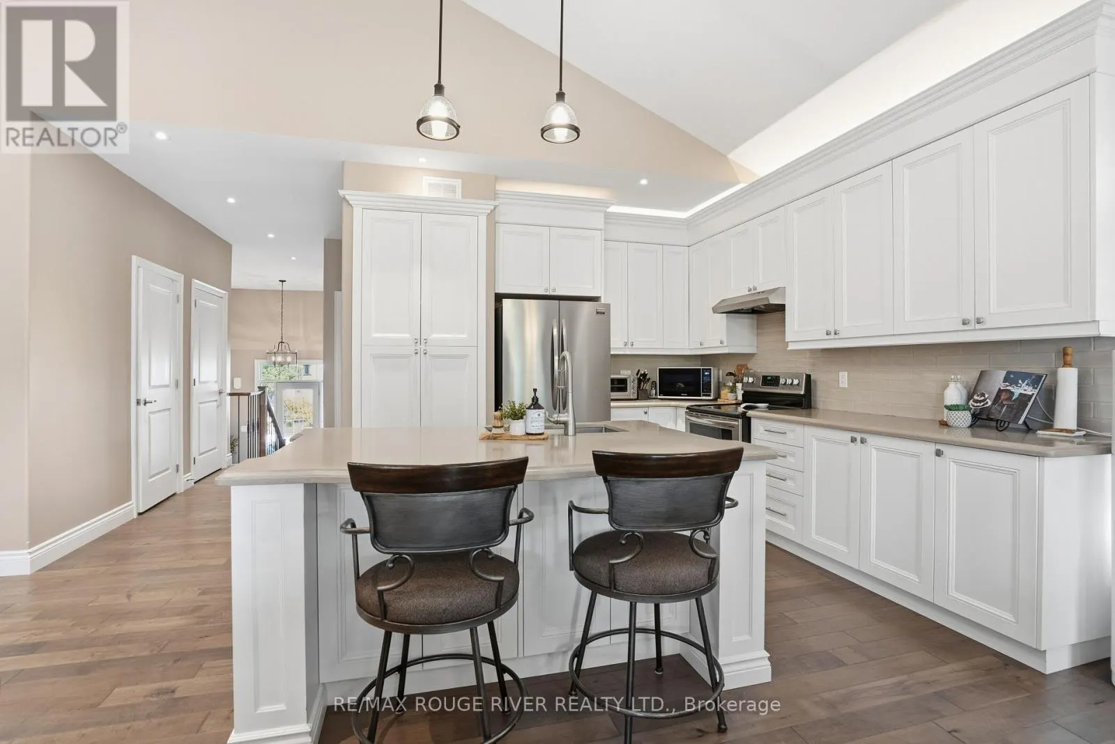 50 - 17 LOCKSIDE DRIVE, #50