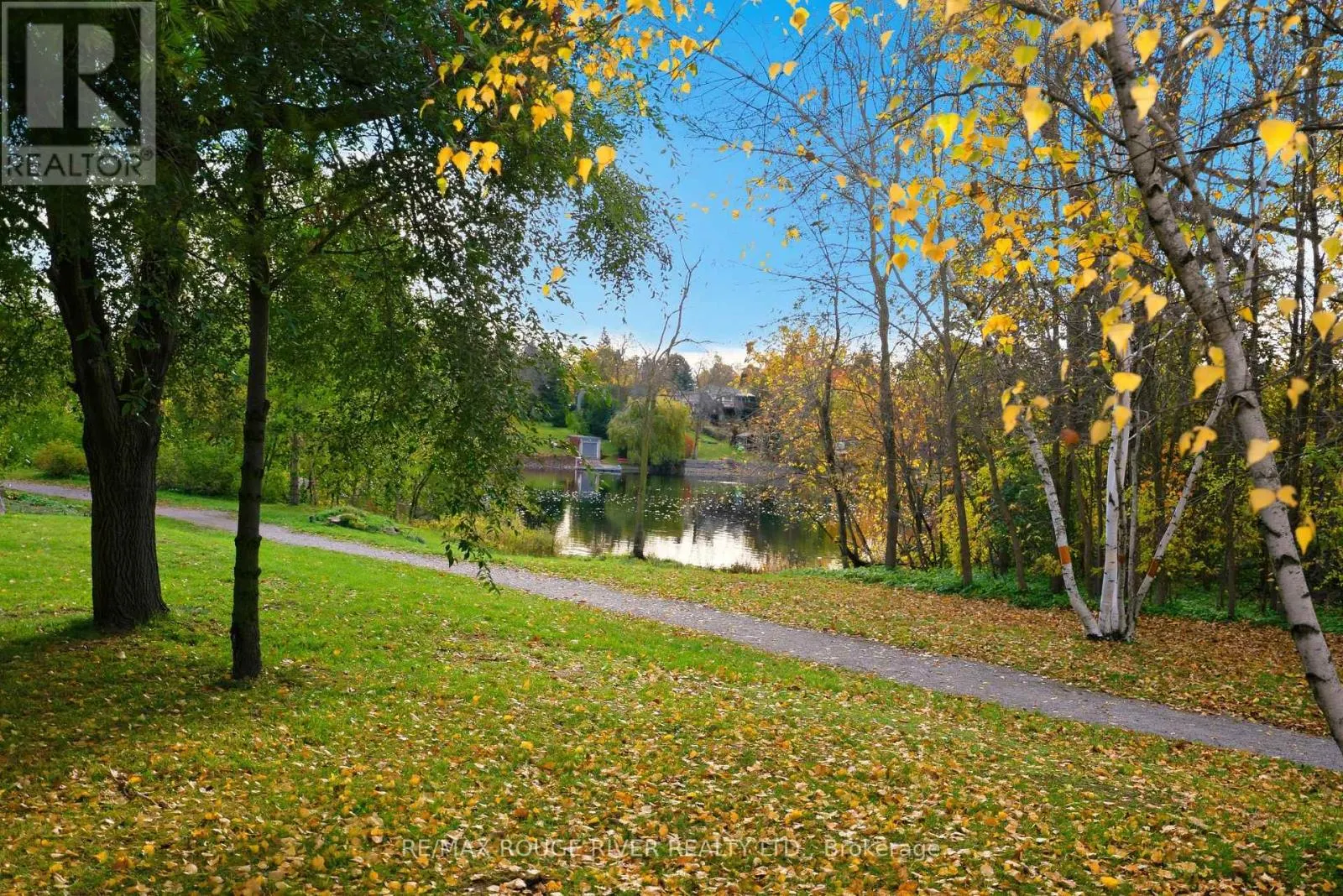 50 - 17 LOCKSIDE DRIVE, #50