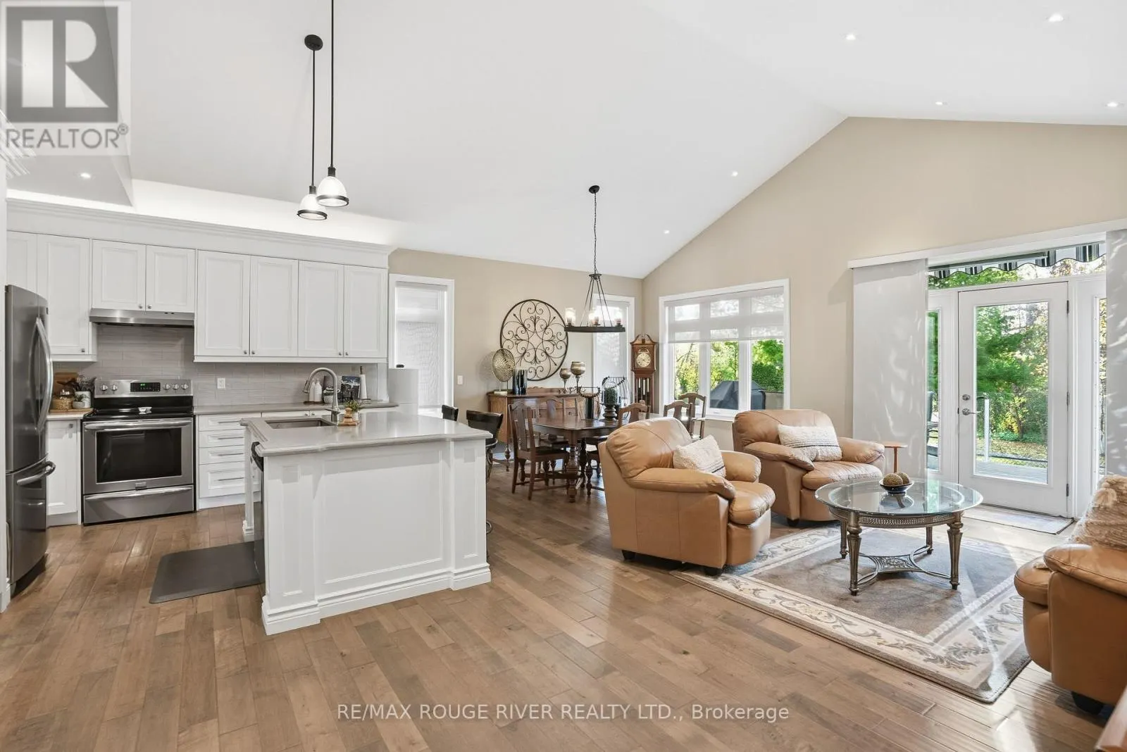 50 - 17 LOCKSIDE DRIVE, #50