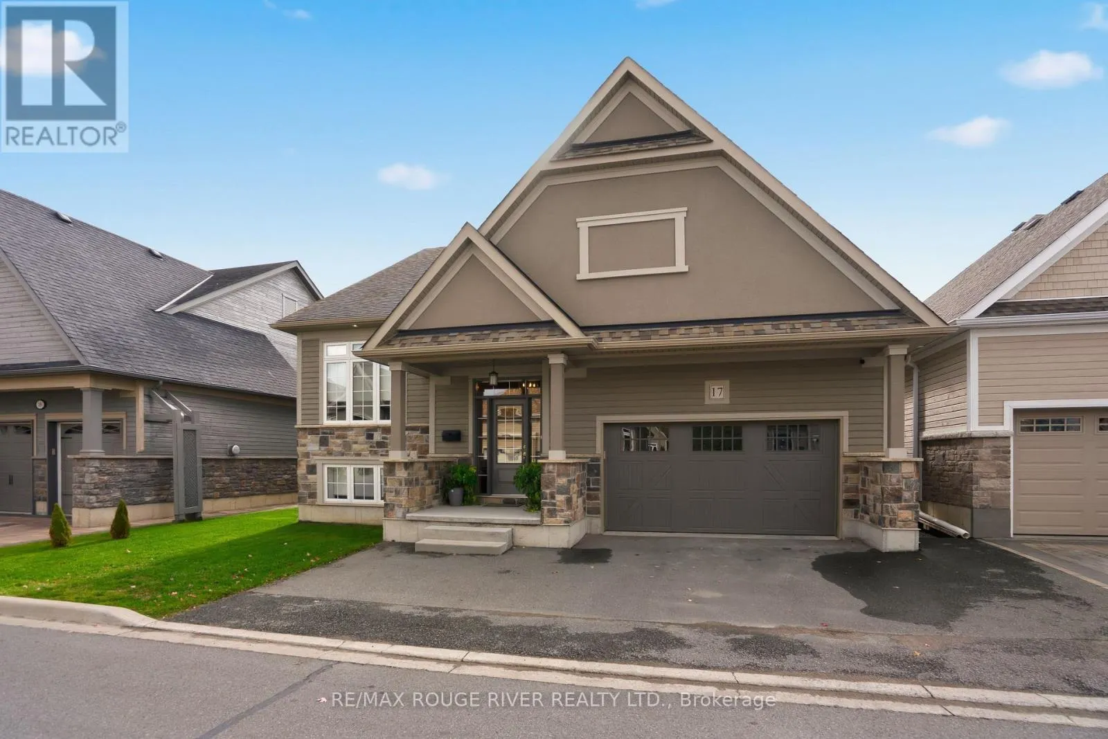 50 - 17 LOCKSIDE DRIVE, #50