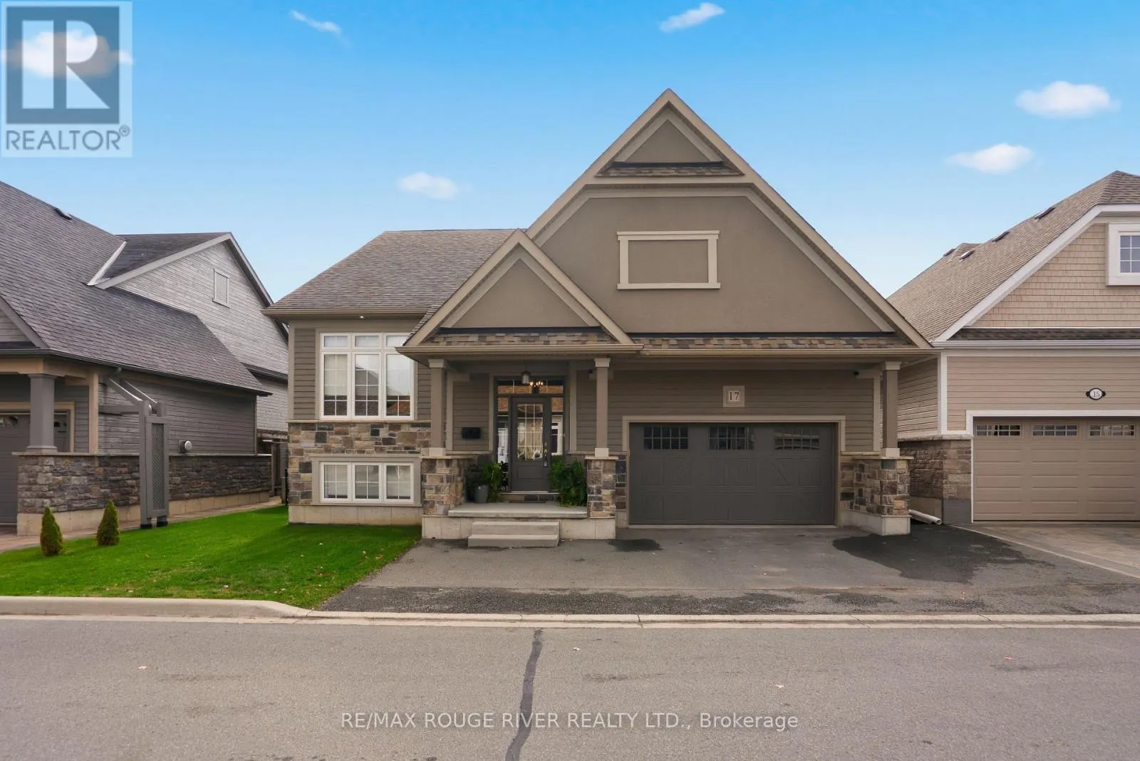 50 - 17 LOCKSIDE DRIVE, #50