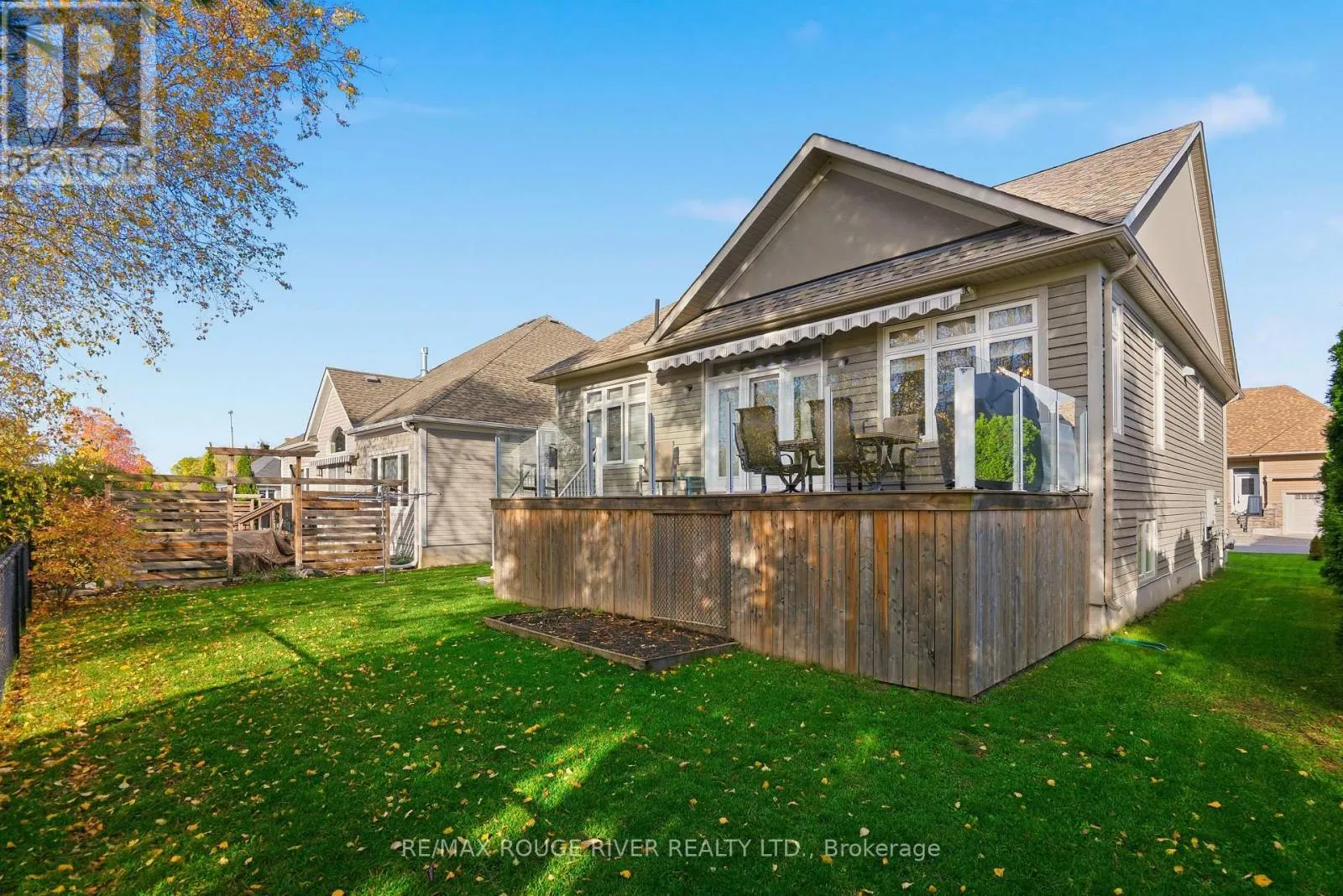 50 - 17 LOCKSIDE DRIVE, #50