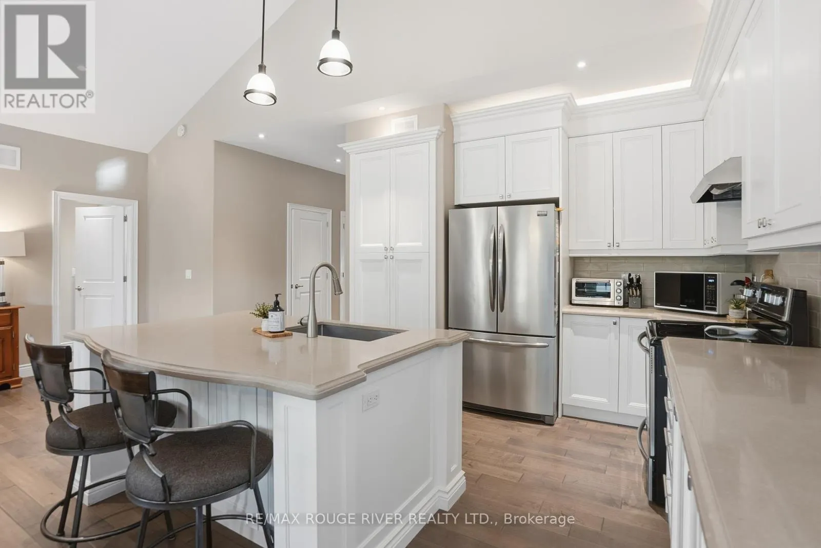 50 - 17 LOCKSIDE DRIVE, #50