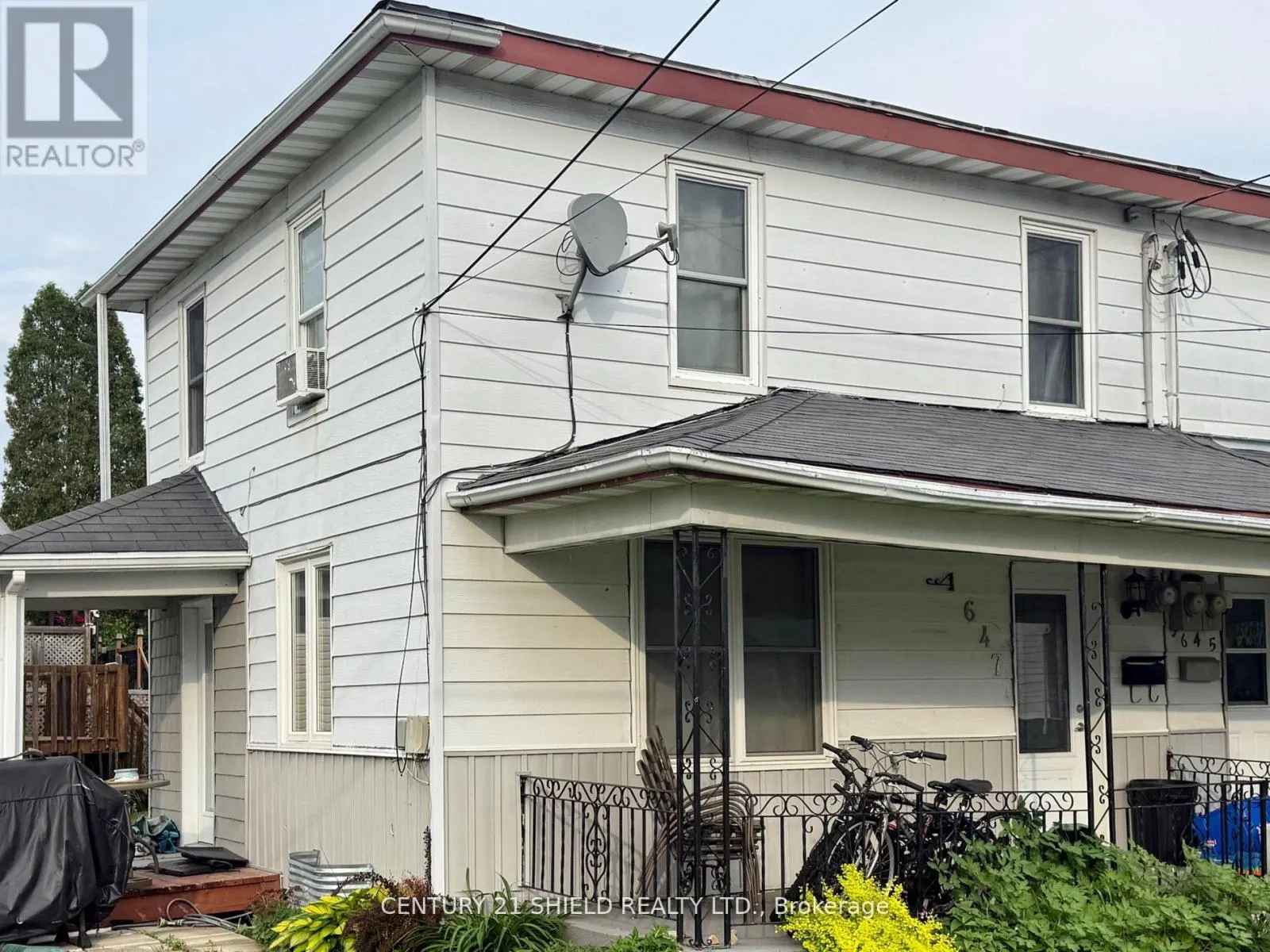 647 GLOUCESTER STREET N