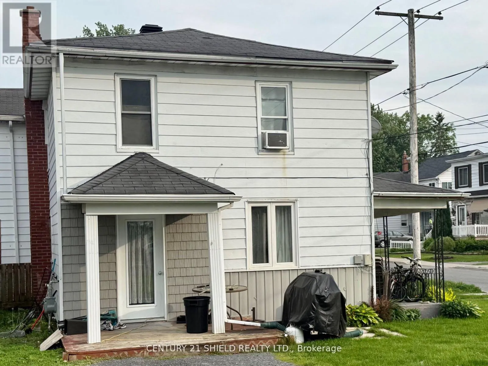 647 GLOUCESTER STREET N