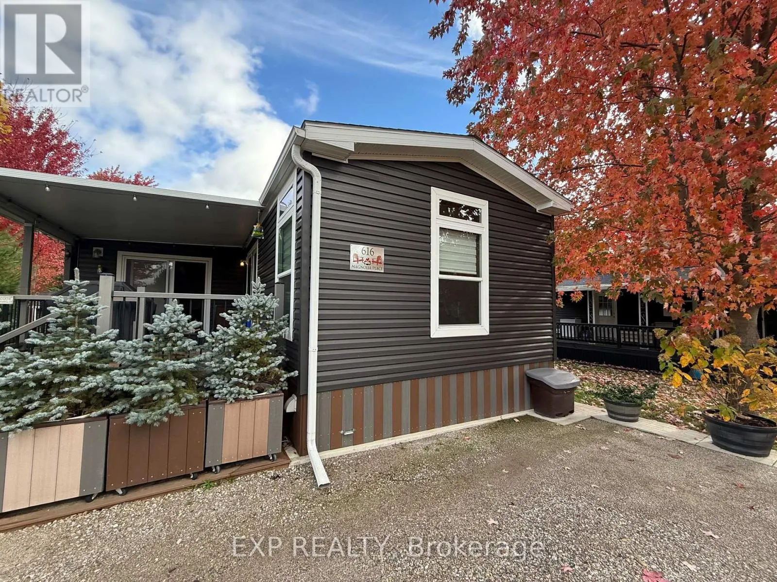 616 - 923590 RD 92 RR#3 ROAD, #616