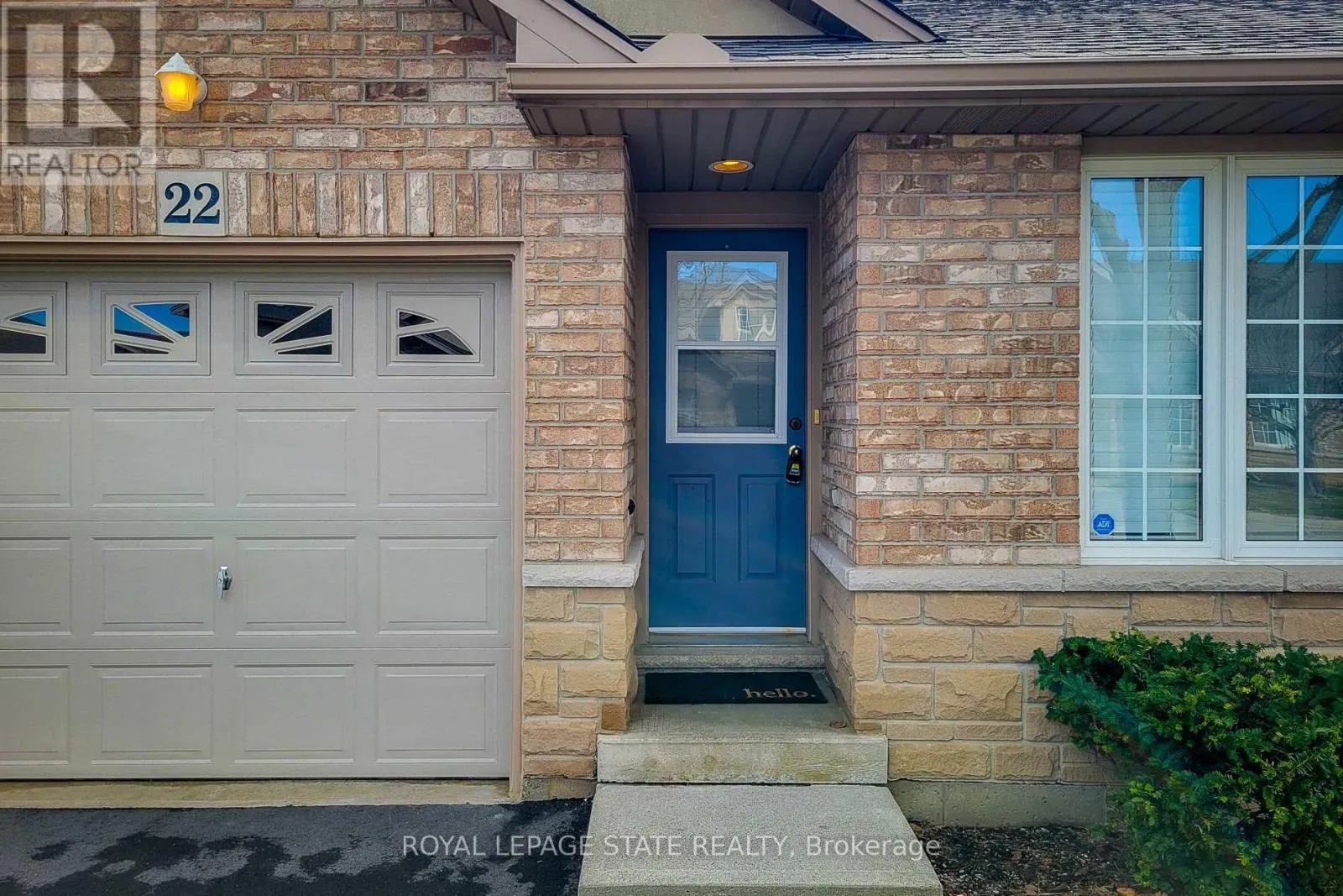 22 - 751 RYMAL ROAD W