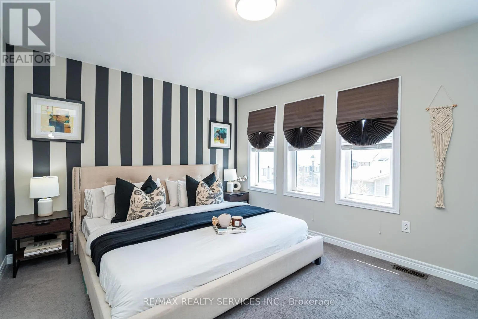 122 - 1890 RYMAL ROAD E