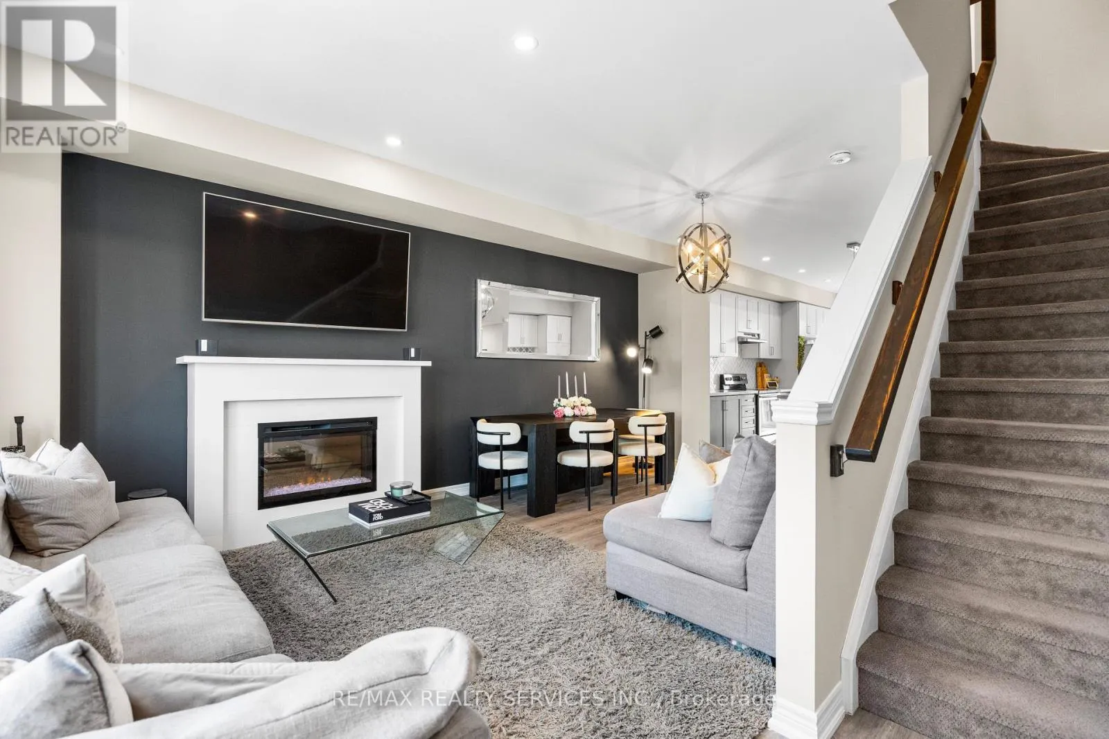 122 - 1890 RYMAL ROAD E