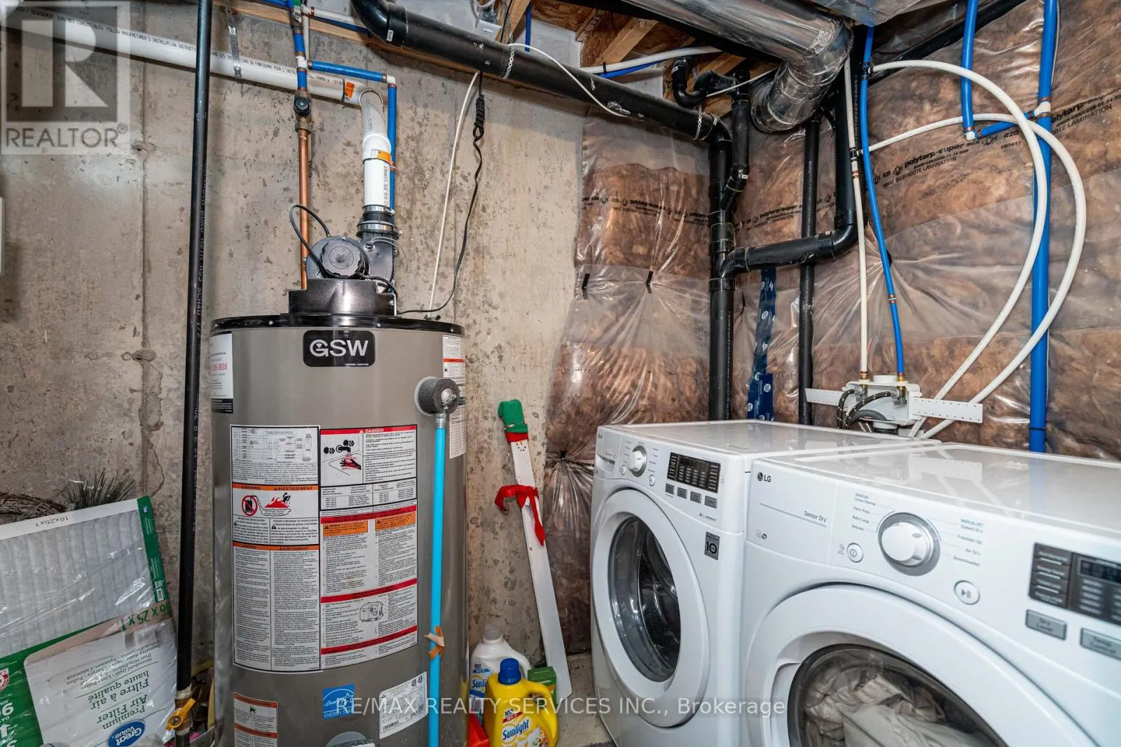 122 - 1890 RYMAL ROAD E