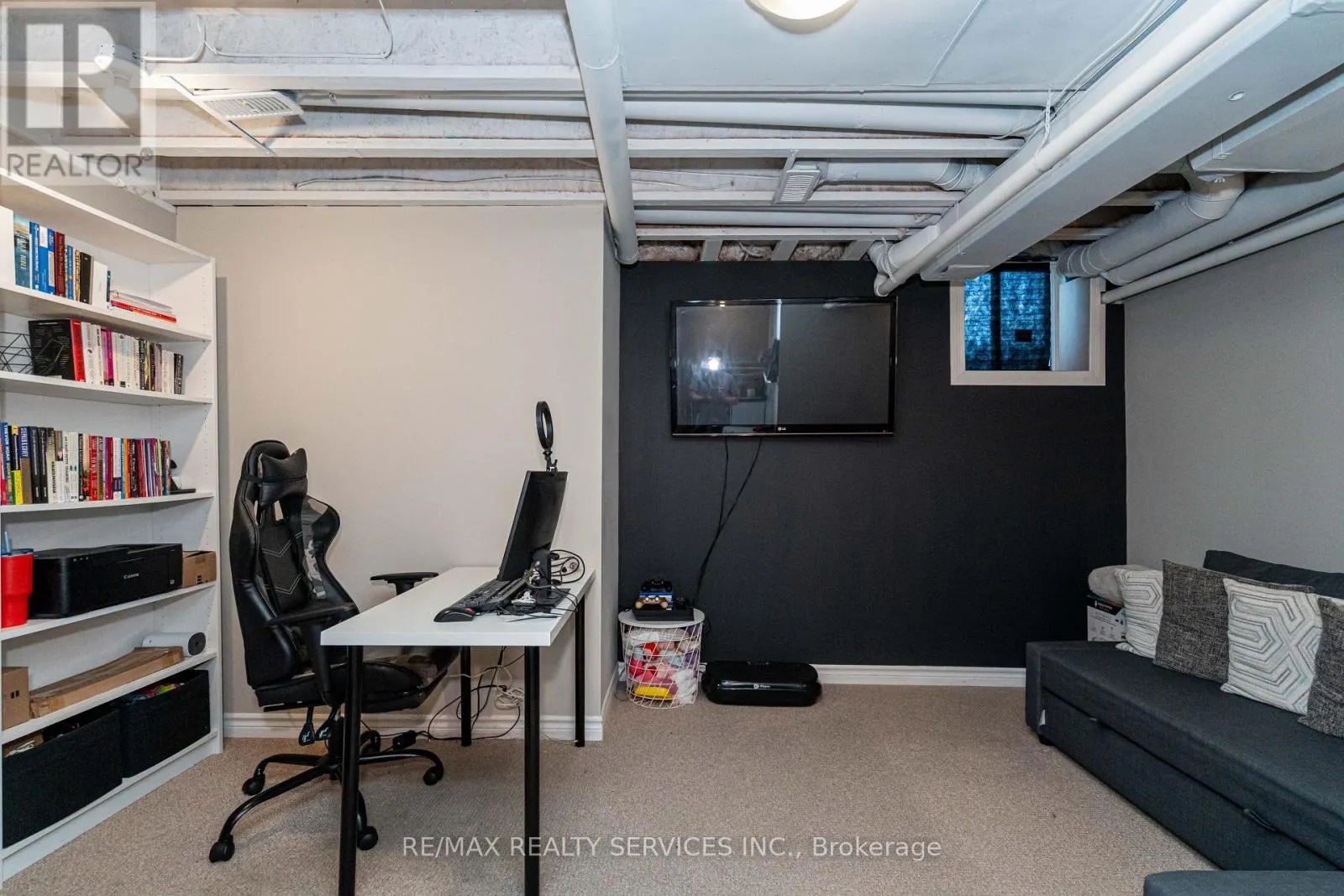 122 - 1890 RYMAL ROAD E