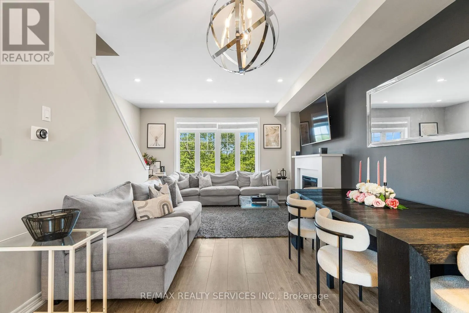 122 - 1890 RYMAL ROAD E