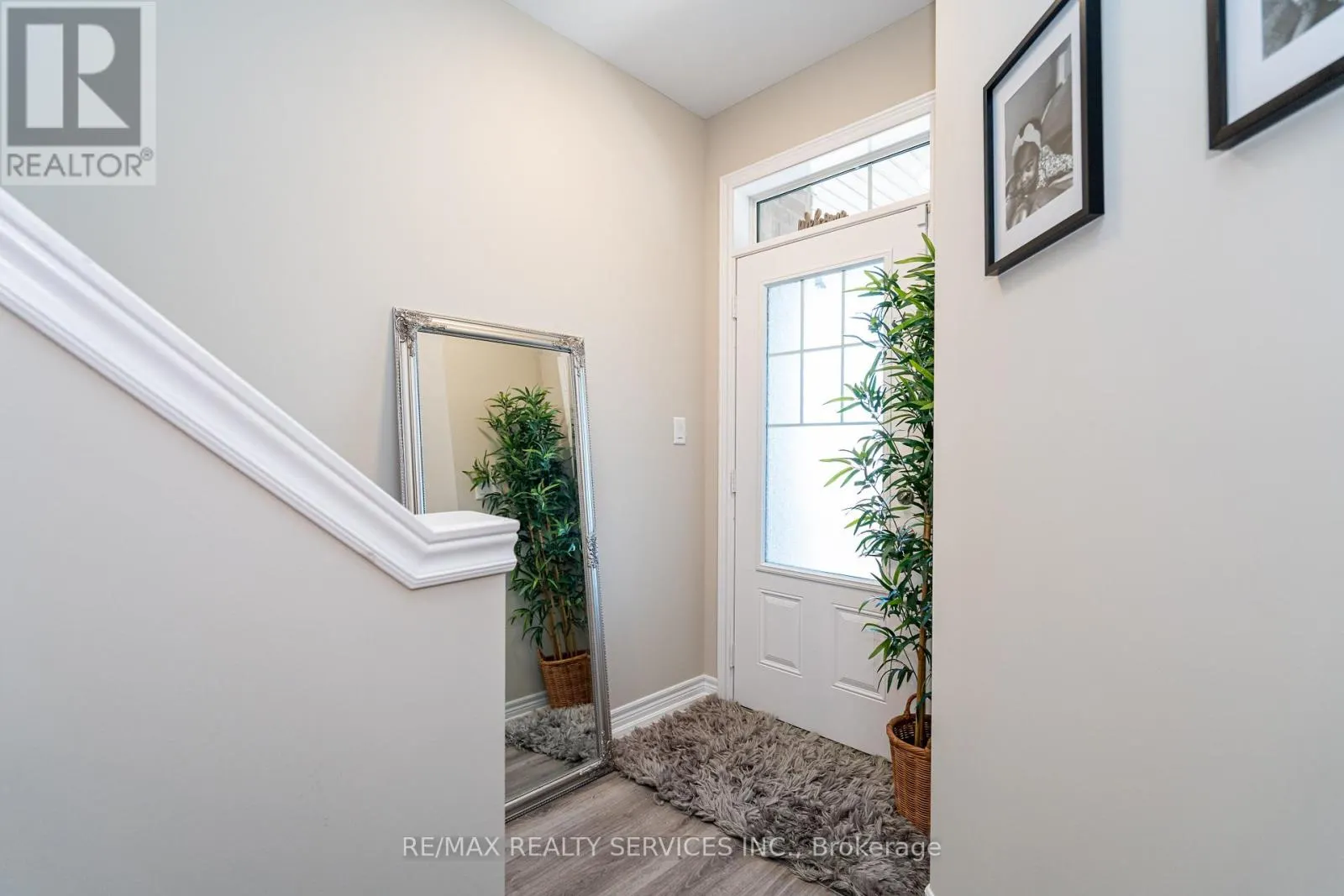 122 - 1890 RYMAL ROAD E