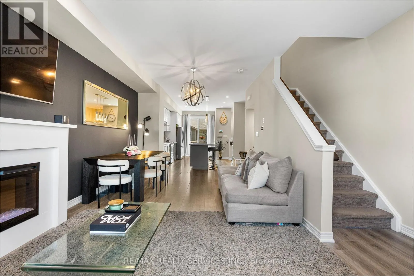 122 - 1890 RYMAL ROAD E